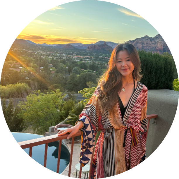 Phoebe Zhu