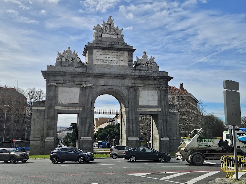Quartiere La Latina