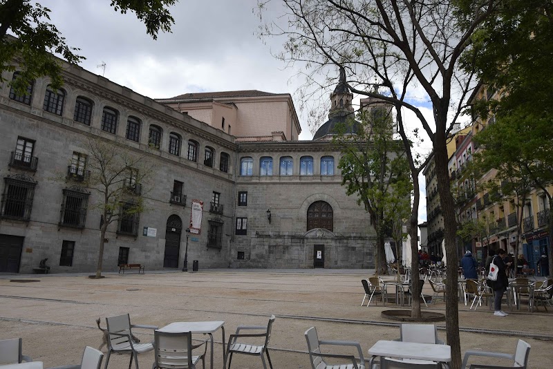 Corral de la Morería