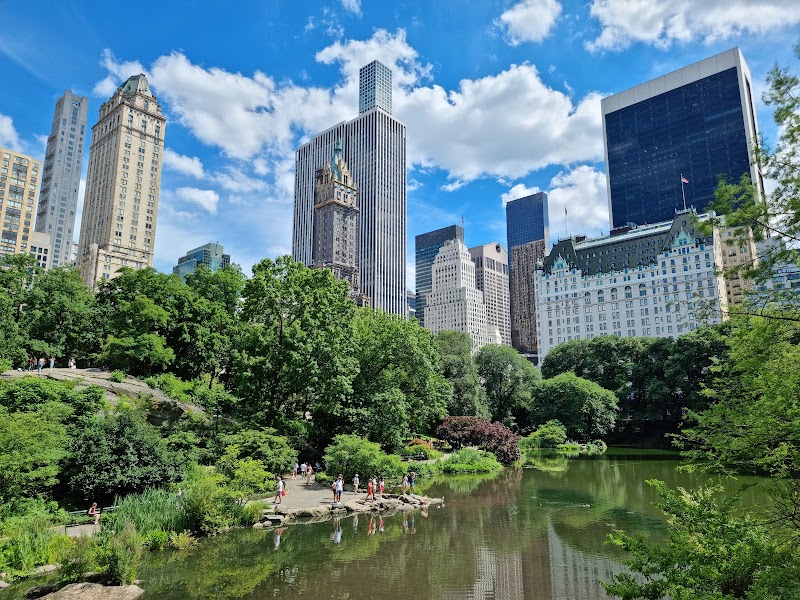 Central Park