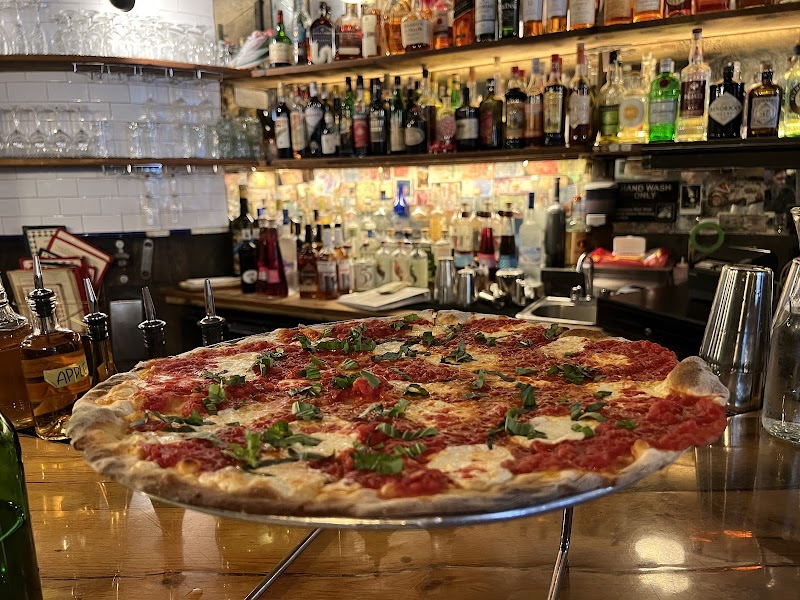 Rubirosa